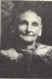 Margaret Elizabeth Beck (1854 - 1933) Profile